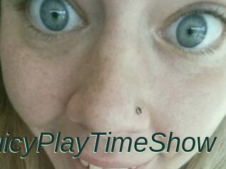 HeathersJuicyPlayTimeShow