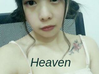 Heaven