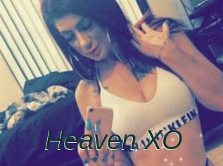 Heaven_XO