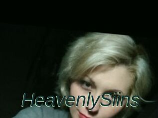 HeavenlySiins