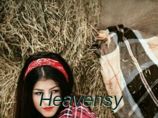 Heavensy