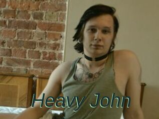 Heavy_John