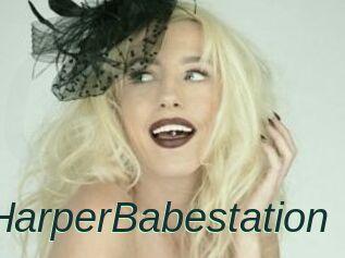 HeidiHarperBabestation