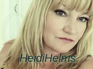 HeidiHelms