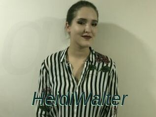 HeidiWalter