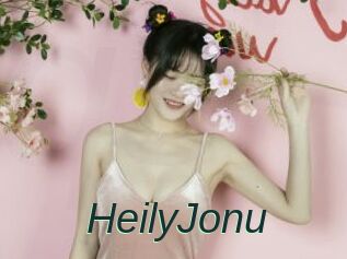 HeilyJonu