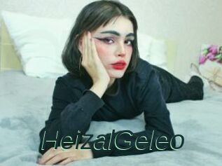 HeizalGeleo