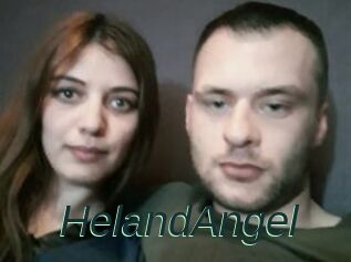 HelandAngel
