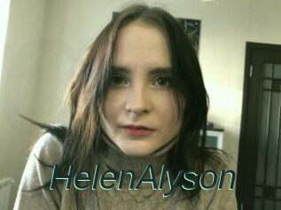 HelenAlyson