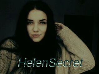 Helen_Secret