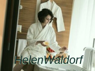 HelenWaldorf