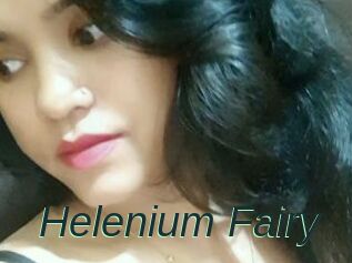 Helenium_Fairy