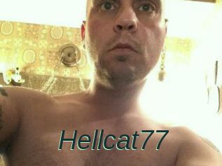 Hellcat77