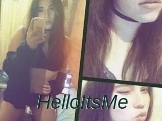 HelloItsMe
