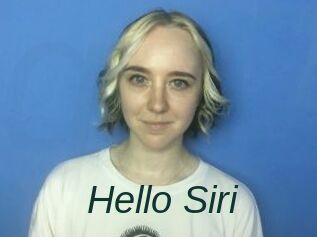 Hello_Siri