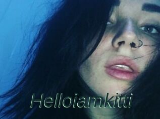 Helloiamkitti