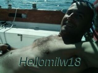 Hellomilw18