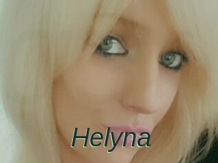 Helyna