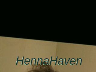 HennaHaven