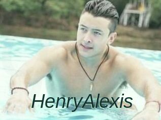 Henry_Alexis