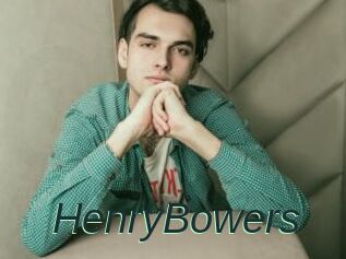 HenryBowers