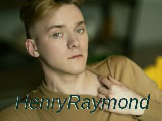 HenryRaymond