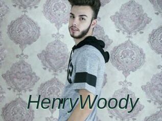 HenryWoody