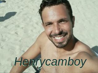 Henrycamboy