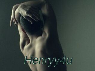 Henryy4u