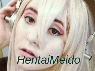 HentaiMeido