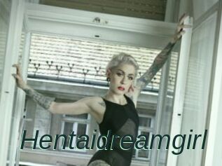 Hentaidreamgirl