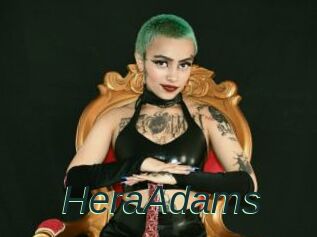 HeraAdams