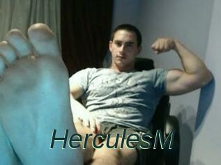 HerculesM
