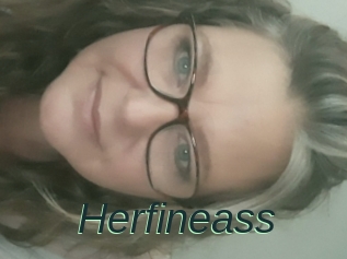 Herfineass