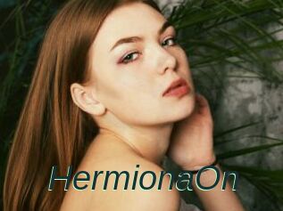 HermionaOn