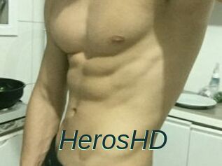 HerosHD