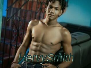 HervySmith