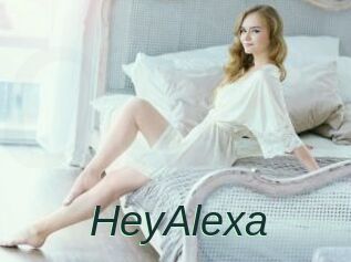 HeyAlexa