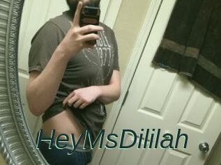 HeyMsDililah