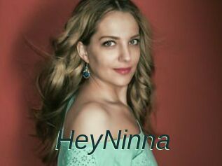 HeyNinna
