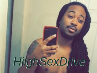 HiighSexDrive