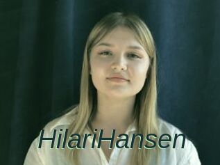 HilariHansen