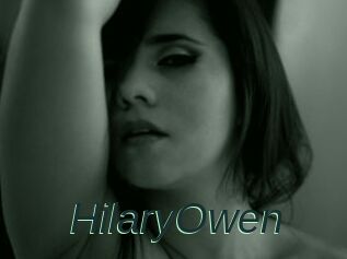 HilaryOwen