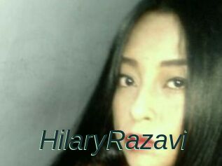 HilaryRazavi