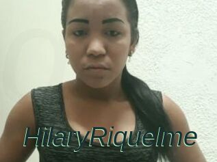 HilaryRiquelme