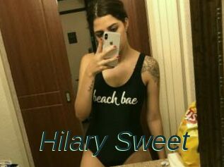 Hilary_Sweet