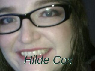 Hilde_Cox