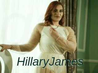 HillaryJames