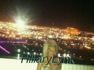 HillaryLynk