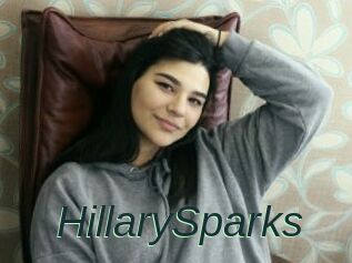 HillarySparks